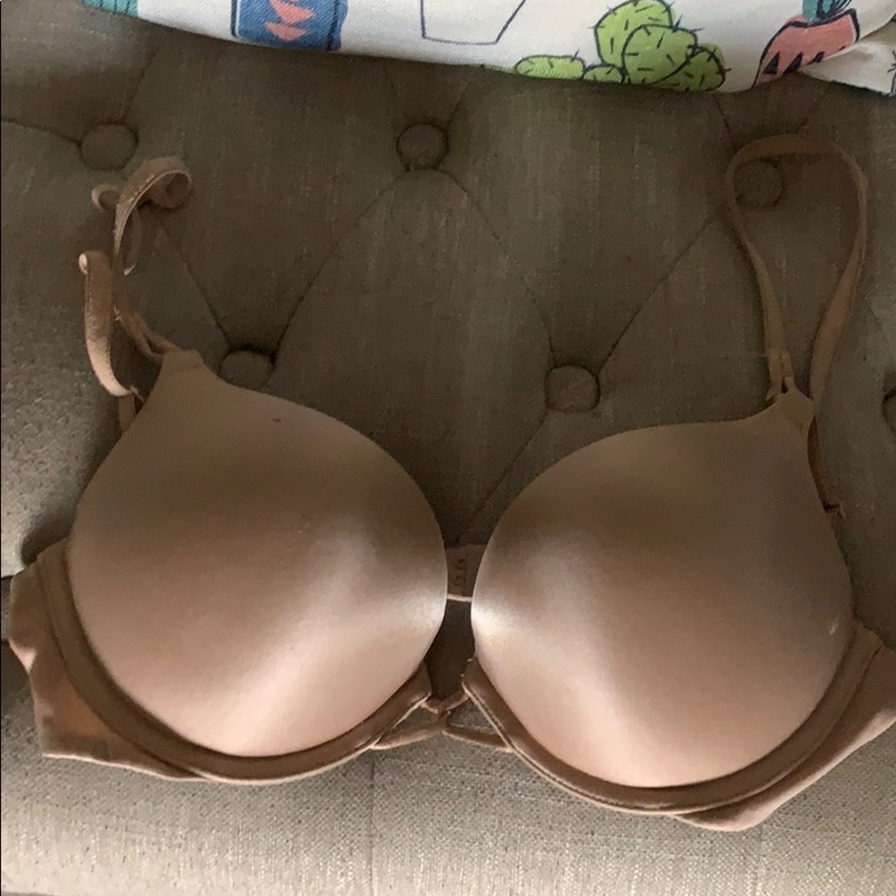 Victoria’s Secret Miraculous bra